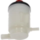 Purchase Top-Quality DORMAN (OE SOLUTIONS) - 603-684 - Power Steering Reservoir pa4