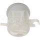 Purchase Top-Quality Power Steering Reservoir by DORMAN (OE SOLUTIONS) - 603-685 pa5