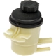 Purchase Top-Quality DORMAN (OE SOLUTIONS) - 603-704 - Power Steering Reservoir pa3