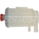 Purchase Top-Quality Power Steering Reservoir by DORMAN (OE SOLUTIONS) - 603-706 pa8