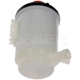 Purchase Top-Quality Power Steering Reservoir by DORMAN (OE SOLUTIONS) - 603-707 pa2