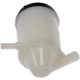 Purchase Top-Quality DORMAN (OE SOLUTIONS) - 603-709 - Power Steering Reservoir pa4
