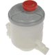 Purchase Top-Quality DORMAN (OE SOLUTIONS) - 603-710 - Power Steering Reservoir pa1