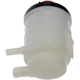 Purchase Top-Quality DORMAN (OE SOLUTIONS) - 603-712 - Power Steering Reservoir pa1