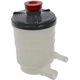 Purchase Top-Quality DORMAN (OE SOLUTIONS) - 603-712 - Power Steering Reservoir pa3