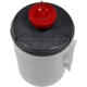 Purchase Top-Quality Power Steering Reservoir by DORMAN (OE SOLUTIONS) - 603713 pa1