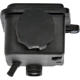 Purchase Top-Quality DORMAN (OE SOLUTIONS) - 603-719 - Power Steering Reservoir pa5