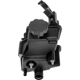 Purchase Top-Quality DORMAN (OE SOLUTIONS) - 603-721 - Power Steering Reservoir pa1