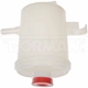 Purchase Top-Quality Power Steering Reservoir by DORMAN (OE SOLUTIONS) - 603-724 pa10