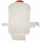 Purchase Top-Quality Power Steering Reservoir by DORMAN (OE SOLUTIONS) - 603-724 pa4