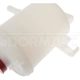 Purchase Top-Quality Power Steering Reservoir by DORMAN (OE SOLUTIONS) - 603-724 pa7