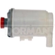 Purchase Top-Quality Power Steering Reservoir by DORMAN (OE SOLUTIONS) - 603725 pa6