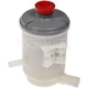 Purchase Top-Quality Power Steering Reservoir by DORMAN (OE SOLUTIONS) - 603725 pa7