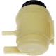 Purchase Top-Quality DORMAN (OE SOLUTIONS) - 603-815 - Power Steering Fluid Reservoir pa3