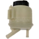 Purchase Top-Quality Power Steering Reservoir by DORMAN (OE SOLUTIONS) - 603825 pa5