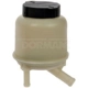 Purchase Top-Quality Power Steering Reservoir by DORMAN (OE SOLUTIONS) - 603825 pa8