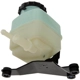 Purchase Top-Quality DORMAN (OE SOLUTIONS) - 603-827 - Power Steering Fluid Reservoir pa4