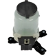 Purchase Top-Quality DORMAN (OE SOLUTIONS) - 603-828 - Power Steering Reservoir pa2