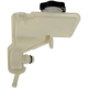 Purchase Top-Quality DORMAN (OE SOLUTIONS) - 603-845 - Power Steering Reservoir pa1