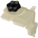 Purchase Top-Quality DORMAN (OE SOLUTIONS) - 603-845 - Power Steering Reservoir pa3