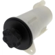 Purchase Top-Quality Power Steering Reservoir by DORMAN (OE SOLUTIONS) - 603-847 pa1