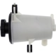 Purchase Top-Quality Power Steering Reservoir by DORMAN (OE SOLUTIONS) - 603-848 pa4
