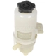 Purchase Top-Quality Power Steering Reservoir by DORMAN (OE SOLUTIONS) - 603-852 pa5