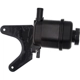 Purchase Top-Quality DORMAN (OE SOLUTIONS) - 603-854 - Power Steering Reservoir pa1