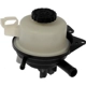 Purchase Top-Quality DORMAN (OE SOLUTIONS) - 603-934 - Power Steering Reservoir pa3
