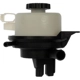 Purchase Top-Quality DORMAN (OE SOLUTIONS) - 603-934 - Power Steering Reservoir pa4