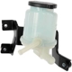 Purchase Top-Quality Power Steering Reservoir by DORMAN (OE SOLUTIONS) - 603-938 pa9
