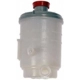 Purchase Top-Quality DORMAN (OE SOLUTIONS) - 603-948 - Power Steering Reservoir pa1