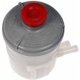 Purchase Top-Quality DORMAN (OE SOLUTIONS) - 603-948 - Power Steering Reservoir pa4