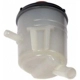 Purchase Top-Quality Power Steering Reservoir by DORMAN (OE SOLUTIONS) - 603-953 pa4