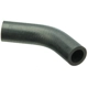 Purchase Top-Quality AUTOTECNICA - CE1016685 - Power Steering Reservoir Line Hose pa4