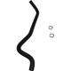 Purchase Top-Quality Power Steering Reservoir Line Or Hose by CRP/REIN - PSH0160 pa2