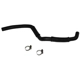 Purchase Top-Quality CRP/REIN - PSH0548 - Power Steering Reservoir Line Hose pa1