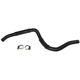 Purchase Top-Quality CRP/REIN - PSH0548 - Power Steering Reservoir Line Hose pa3