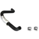 Purchase Top-Quality Power Steering Reservoir Line Or Hose by CRP/REIN - PSH0393 pa11