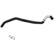 Purchase Top-Quality Power Steering Reservoir Line Or Hose by CRP/REIN - PSH0457 pa2