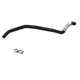 Purchase Top-Quality Power Steering Reservoir Line Or Hose by CRP/REIN - PSH0457 pa21