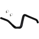 Purchase Top-Quality Power Steering Reservoir Line Or Hose by CRP/REIN - PSH0547 pa3
