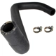 Purchase Top-Quality Power Steering Reservoir Line Or Hose by CRP/REIN - PSH0565 pa6