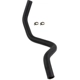 Purchase Top-Quality Power Steering Reservoir Line Or Hose by CRP/REIN - PSH0600 pa4