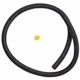 Purchase Top-Quality Power Steering Reservoir Line Or Hose by EDELMANN - 71236 pa2
