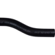 Purchase Top-Quality EDELMANN -  81539 - Power Steering Reservoir Line Hose pa4
