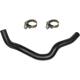Purchase Top-Quality EDELMANN - 81635 - Power Steering Reservoir Line Hose pa1