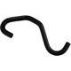 Purchase Top-Quality SUNSONG NORTH AMERICA - 3401093 - Power Steering Reservoir Hose pa1