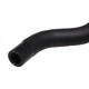 Purchase Top-Quality SUNSONG NORTH AMERICA - 3402577 - Power Steering Reservoir Hose pa2