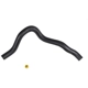 Purchase Top-Quality SUNSONG NORTH AMERICA - 3403728 - Power Steering Reservoir Hose pa2